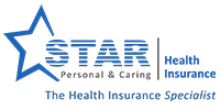 Star health